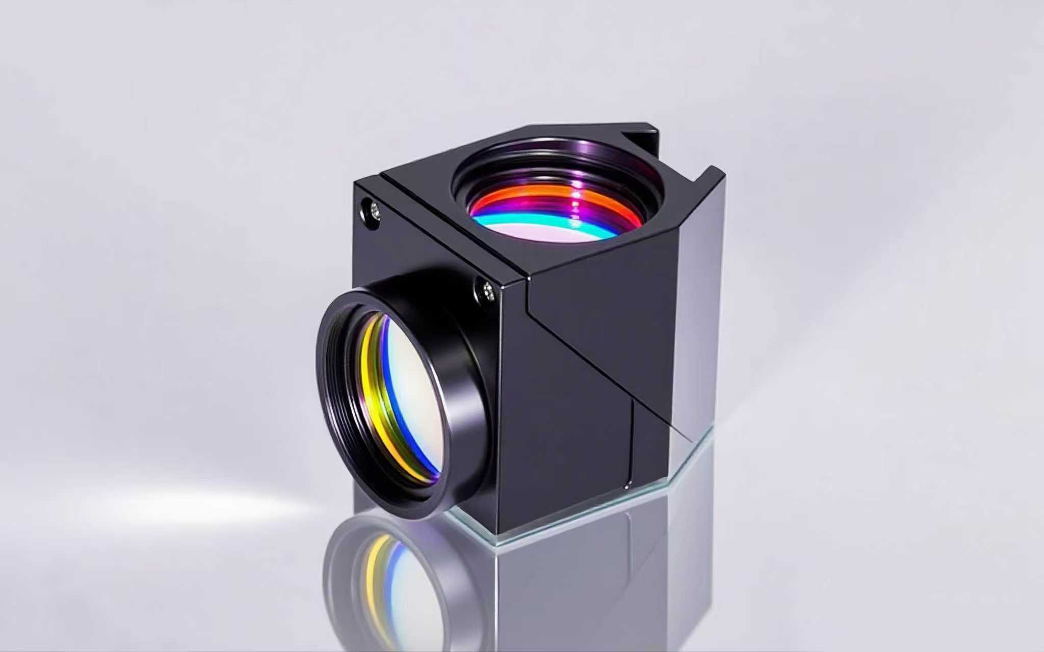 Biochemical Filter