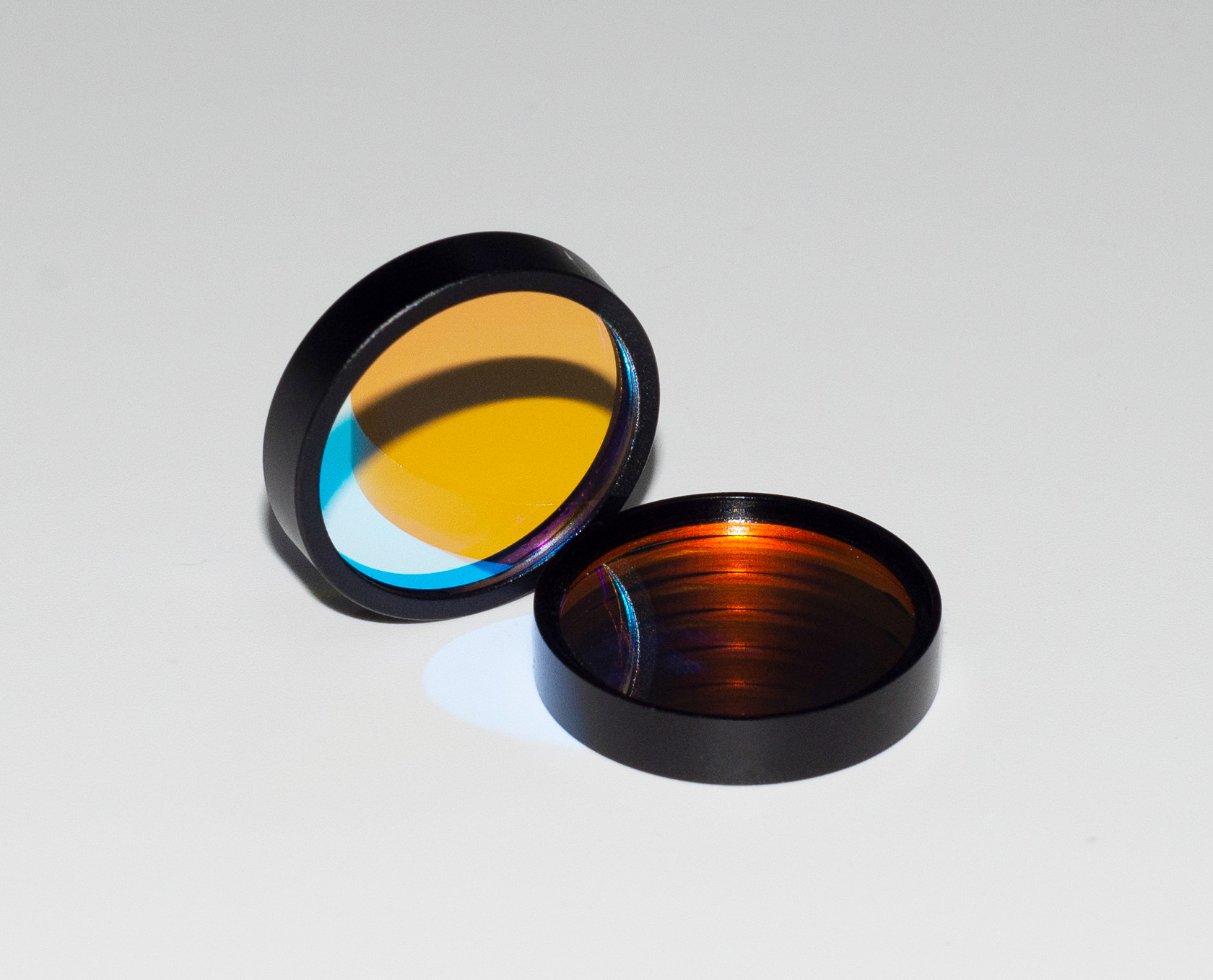 Multi-Band Filter