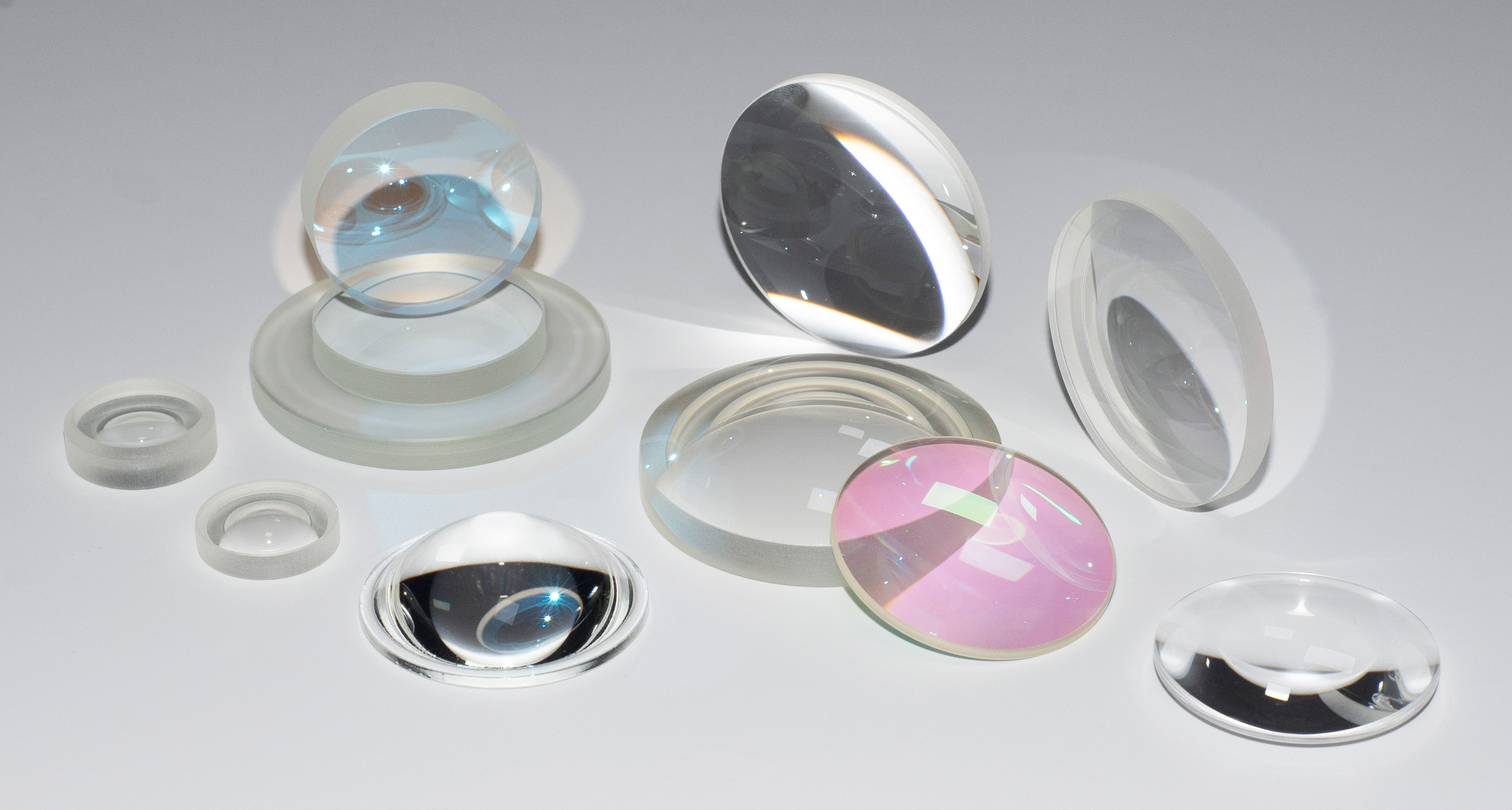 Optical Lens
