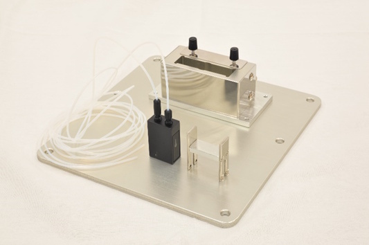 液体透過セルプローブ TL5