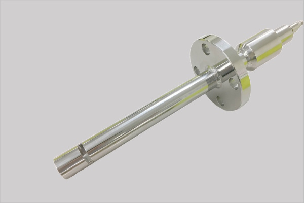 透過液浸プローブ