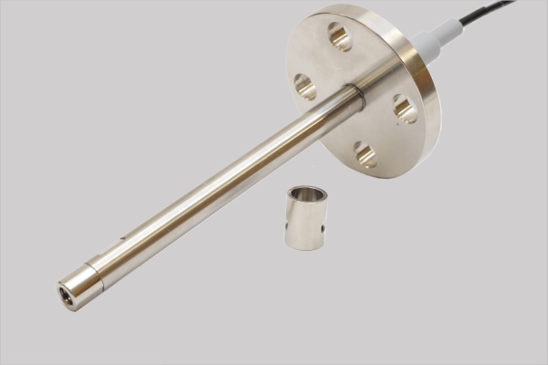 反射液浸プローブ