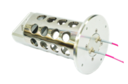 小型ガスプローブ ＧＣ５００