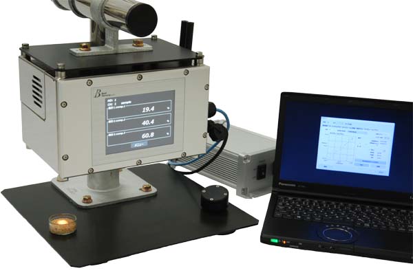 反射式小型ビートセンサー