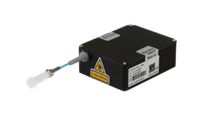 Pulsed Fiber Laser For Sensing(OFL-NCx Series)