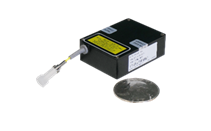 Pulsed Fiber Laser for Sensing(OFL-PCU Series)