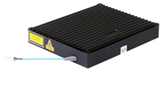 Pulsed Fiber Laser For Sensing(OHL-NCC Series)