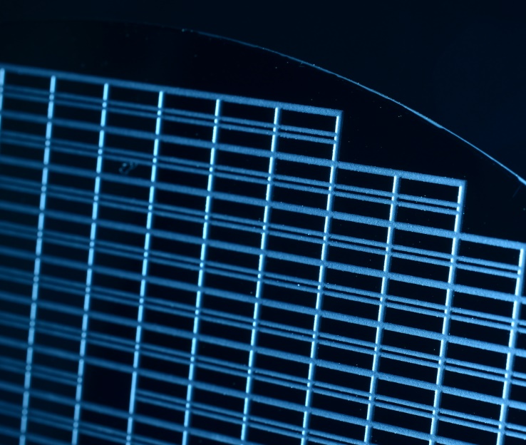 Microfluidic glass channel, cavity, and micro-reactor