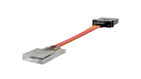 V-groove Fiber Array