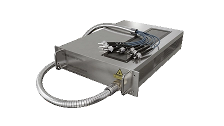 Laser Systems and Components