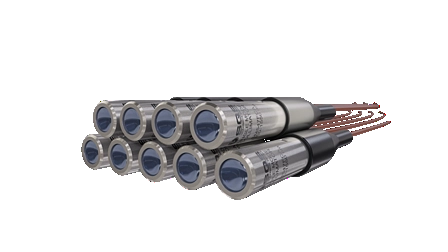 Fiber Optic Collimator