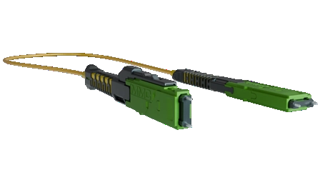 Fiber Optic Cable Assemblies