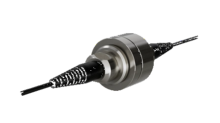 Fiber Optic Rotary Joint