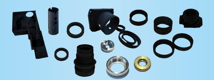 Metal Surface Treatment