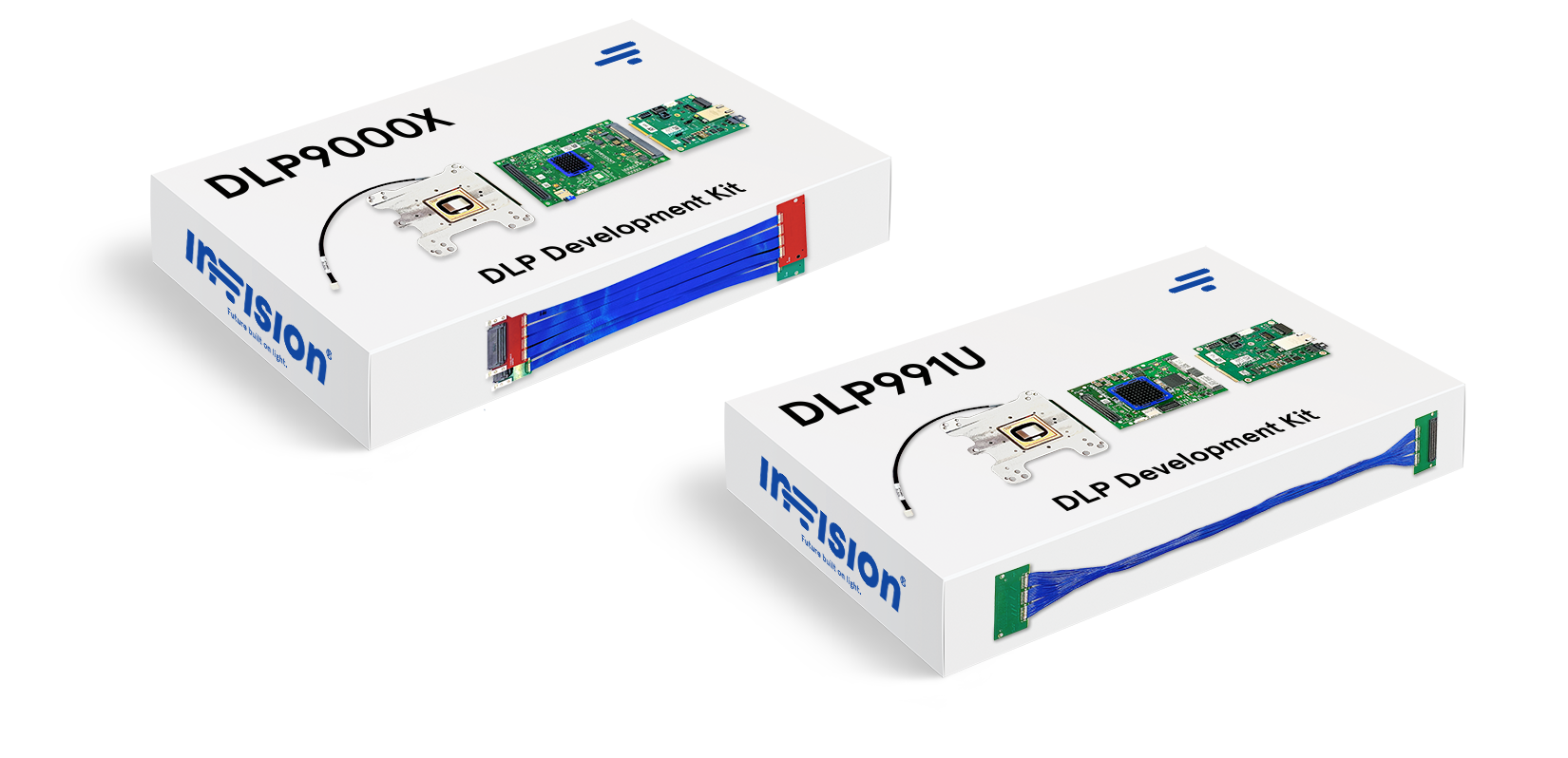 DLP Development Kits