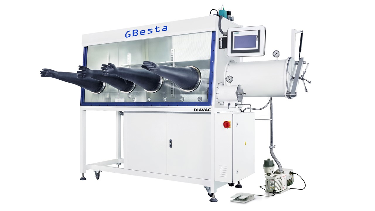 グローブボックス　GBesta