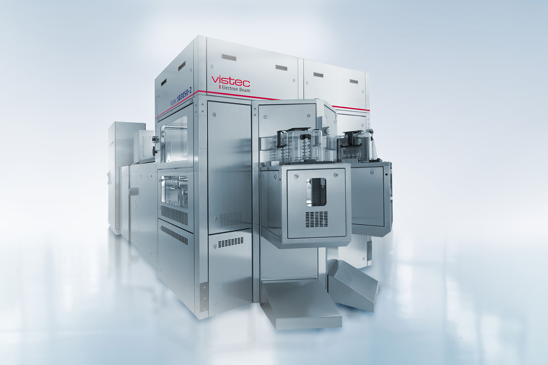 Vistec SB3050-2