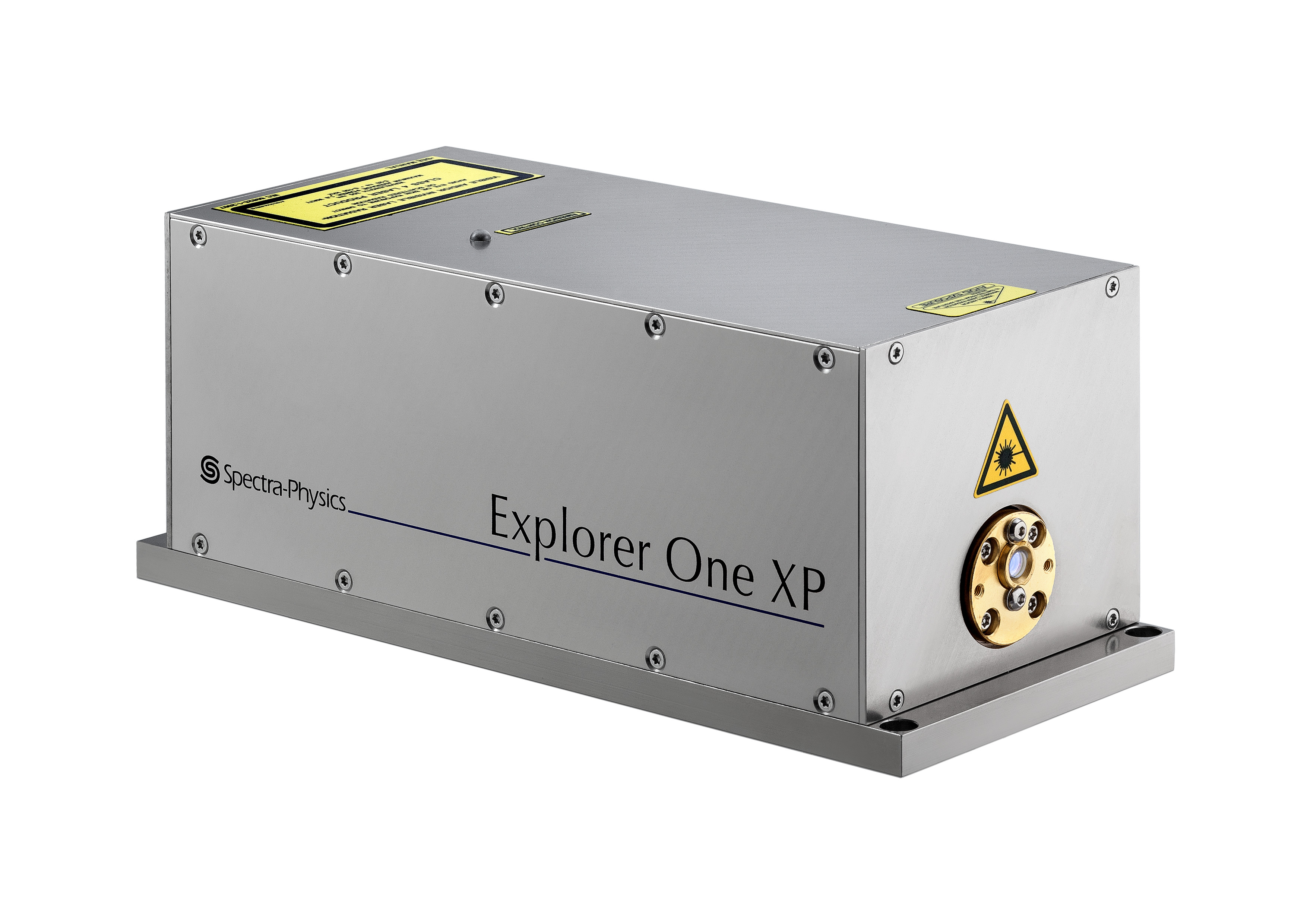 Explorer One XP コンパクトUV / グリーンレーザー