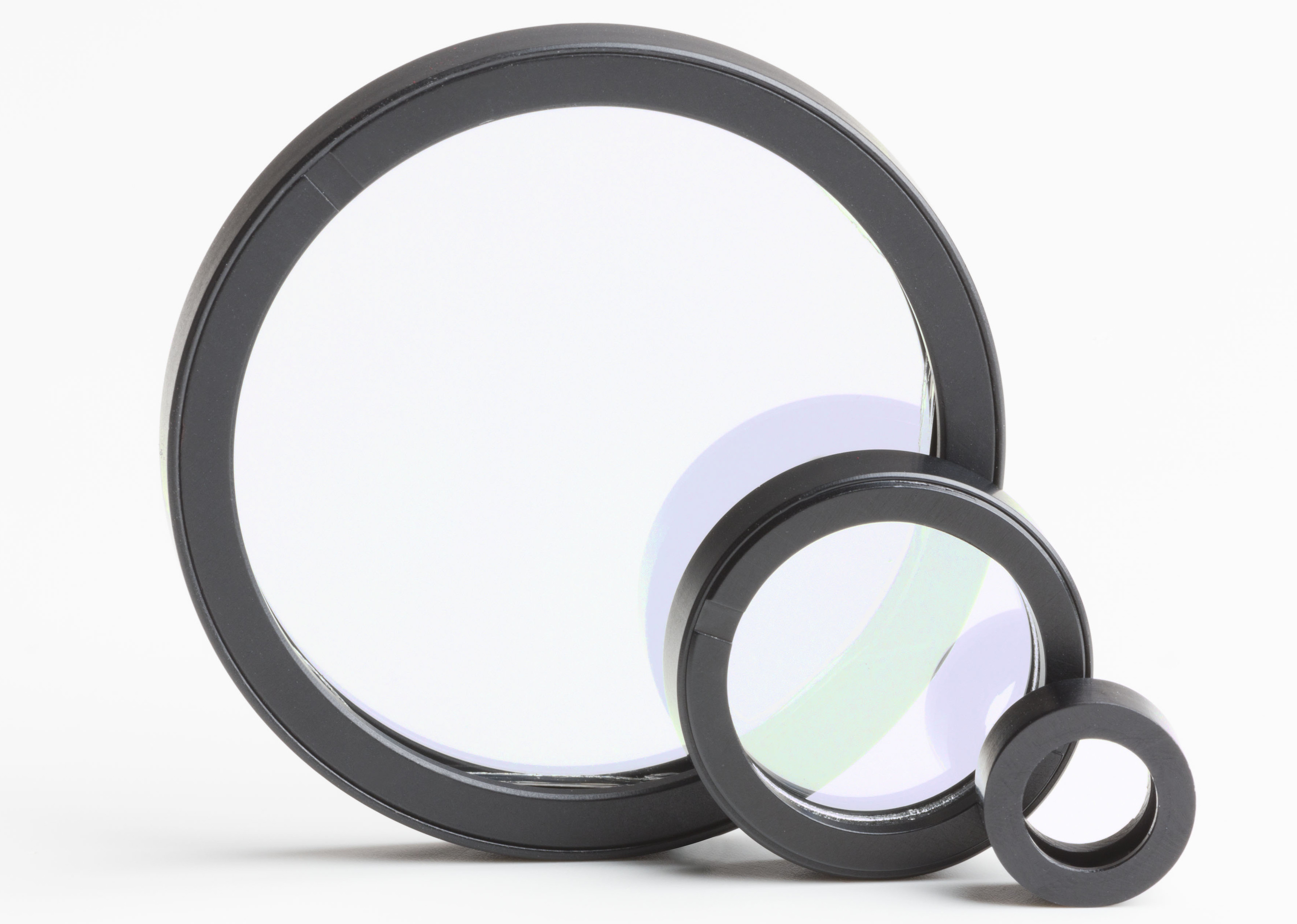 Moxtek社 光学偏光子ラインナップ（Optical Polarizers）