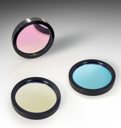 HARD-COATED NARROWBAND FILTERS