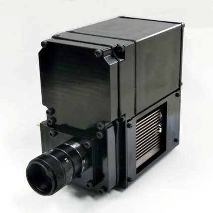 T2SL空冷近赤外線カメラ：NIR320SS
