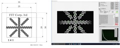 【CCM：Contrast Chart Method】