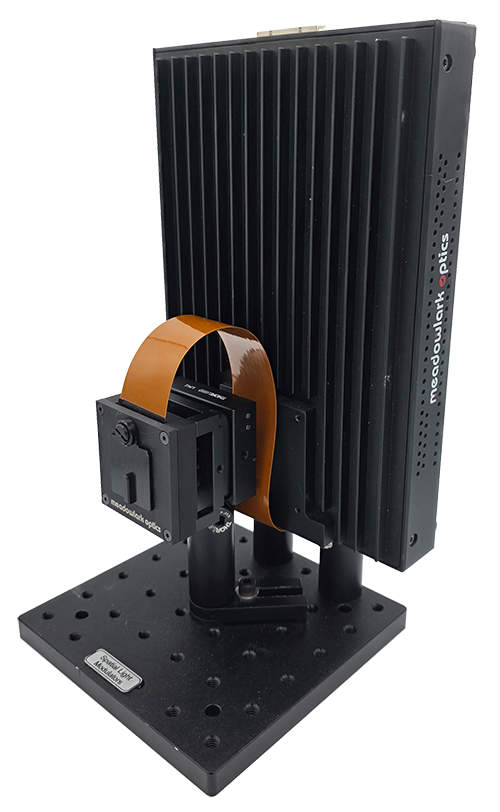 超高速・高解像度・高安定性LCOS反射型SLM 液晶空間光変調器  SLM-HSP-UHSP-1024x1024