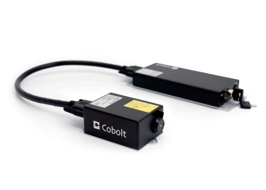 【チューナブル単一周波数レーザー】Qu-T