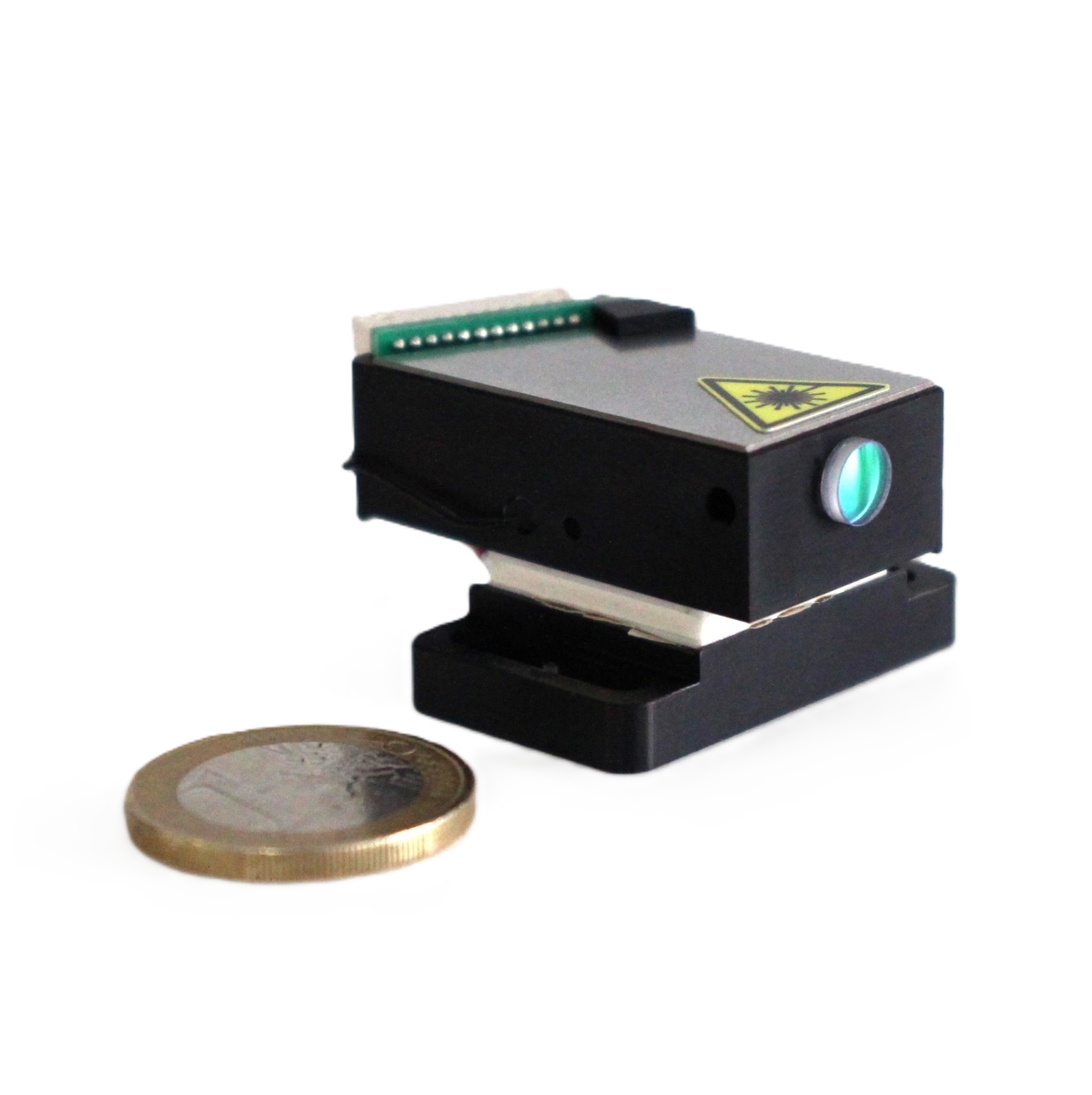 PICO PHOTONICS社 狭線幅ピコ秒パルスレーザー