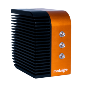 Modulight｜多波長レーザ　ML6600