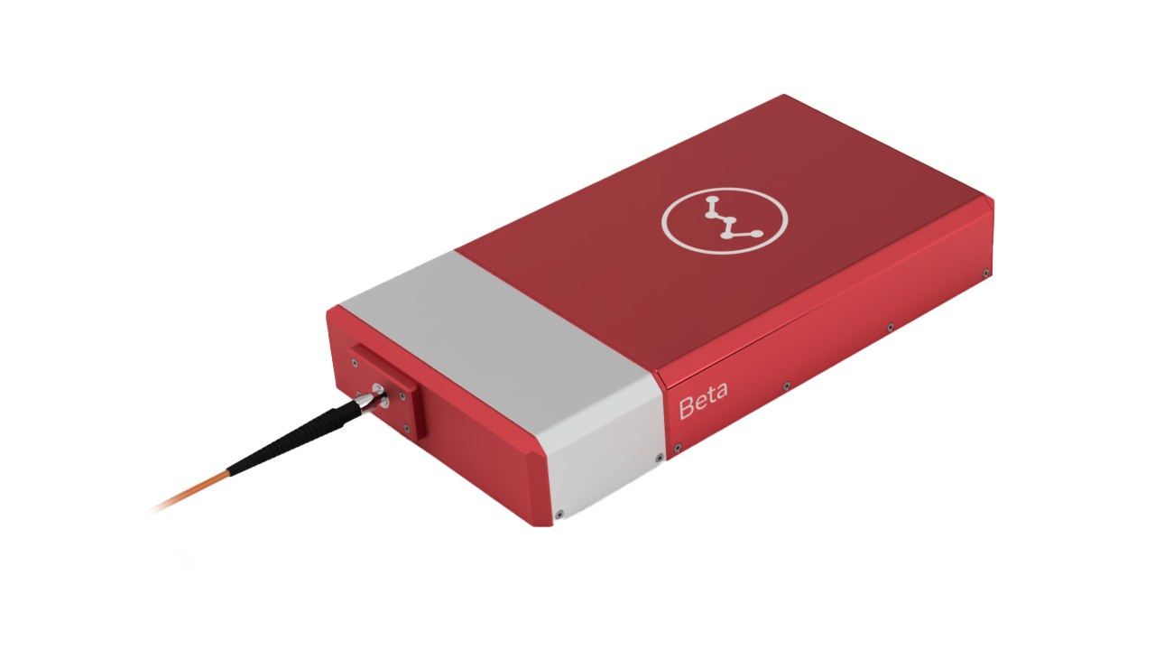 CASSIO-Ｐ｜超小型オールガラスフェムト秒レーザ　CASSIO-P Alpha / Beta