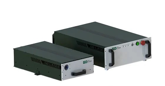 Shenzhen Gongda Laser (GD Laser)｜シングルモードCWグリーンファイバーレーザ　EO-LIGHTシリーズ