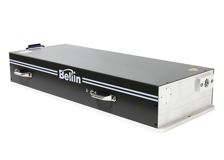 Bellin Laser ｜ 産業用ピコ秒レーザシリーズ Amber-NXシリーズ
