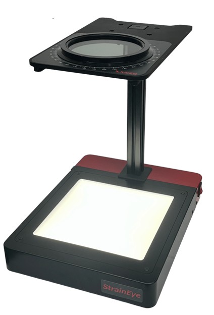 歪検査器　LSM-V50