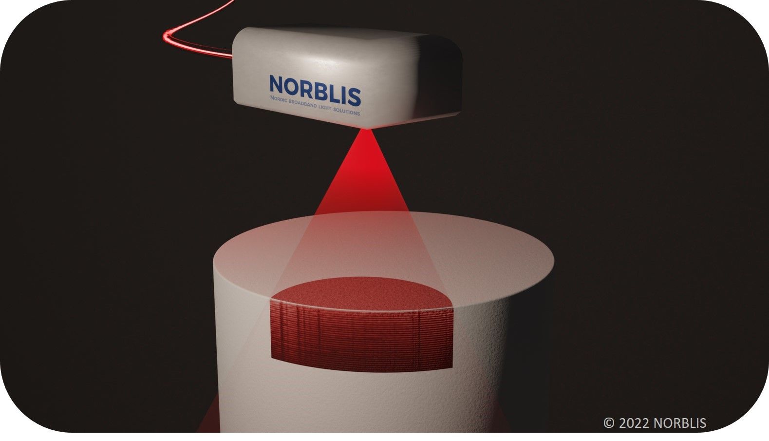 内部透視中赤外OCT