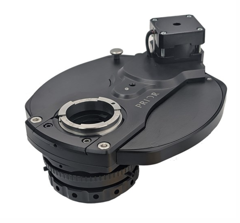 HF108B 高速フィルターホイール