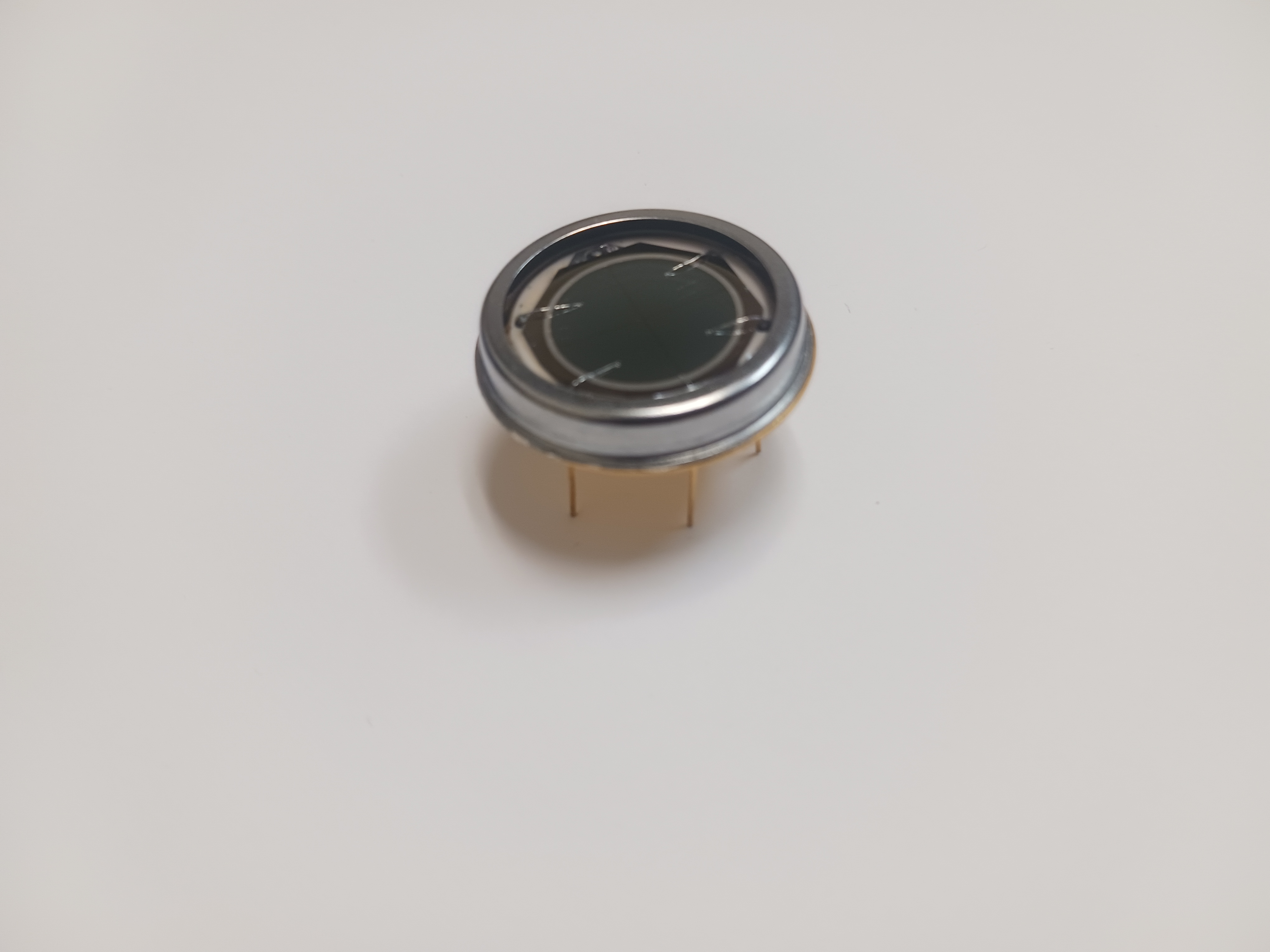 InGaAsP 1310nm LED/Multi-mode InGaAs PIN Detector