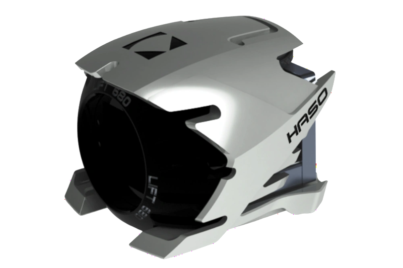 光波面センサー：LIFT 680