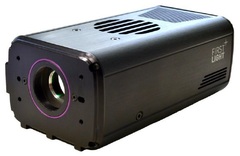 高速低ノイズ近赤外線カメラ　C-RED2