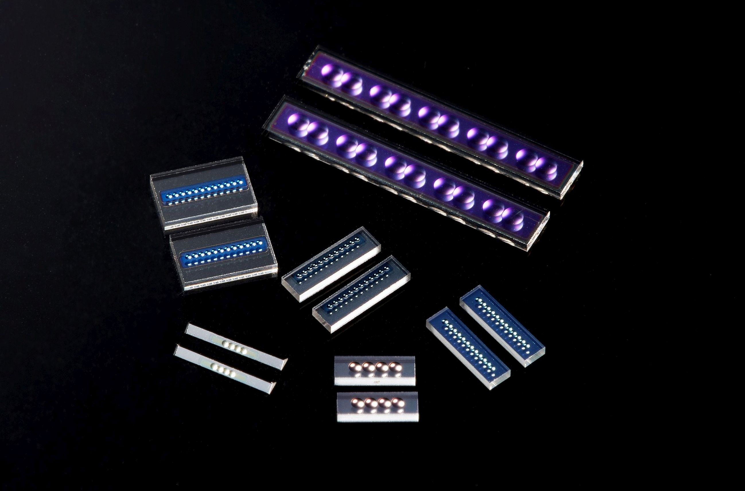 マイクロレンズ