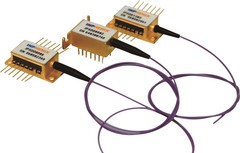 Superluminescent Diode (SLD)