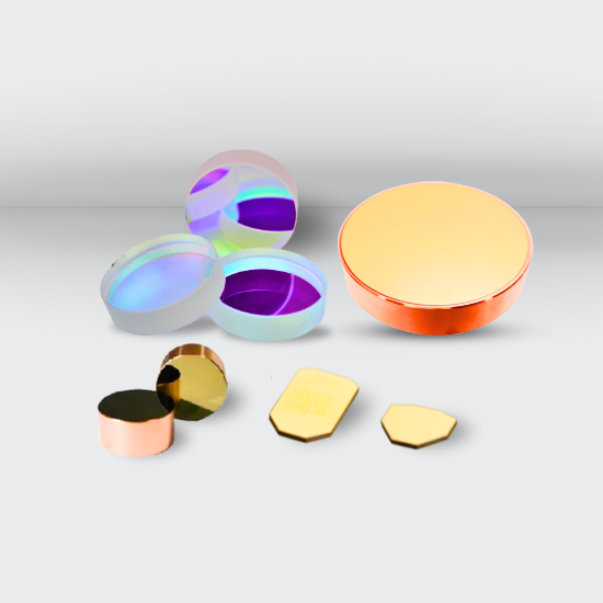 High-Precision Optics