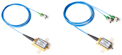 High-Speed Photodetector Modules