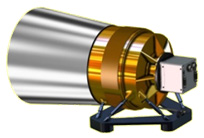 Imaging Payload for Microsatellite : Seeing 1.5-m and Seeing 10-m