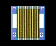 1300 nm 量子ドットレーザ