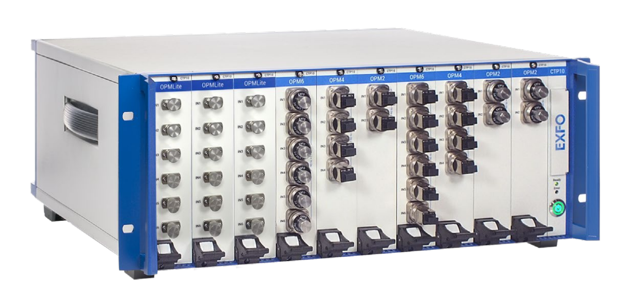 EXFO CTP10