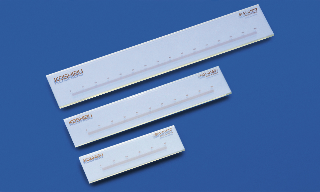 スタンダードスケール（オリジナル）