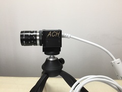 ACH130GS-UVC-NIR     130万画素　近赤外グローバルシャッター