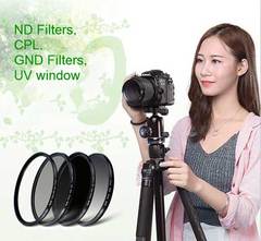 SLR Camera Accessories