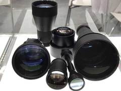 Lens Assembly